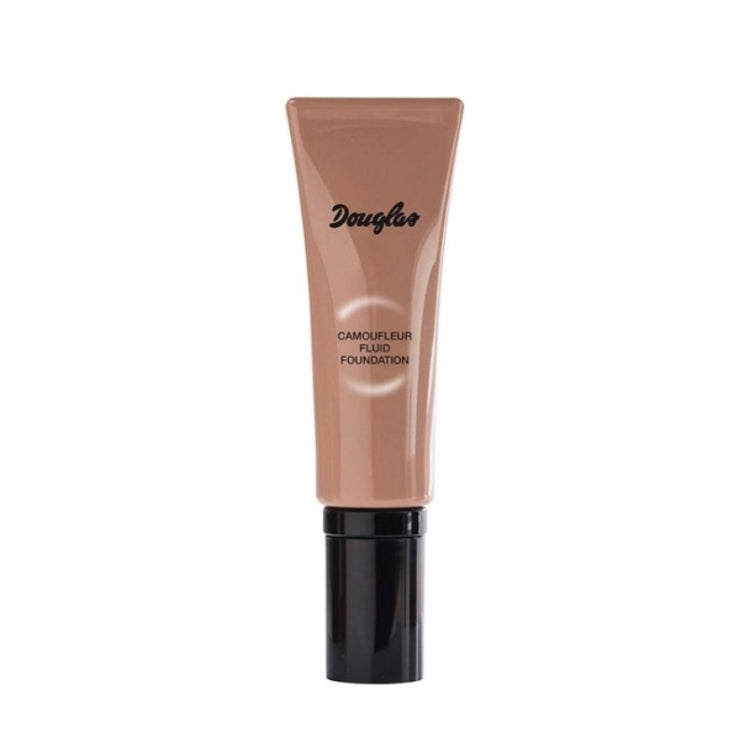 Douglas - Camoufleur Fluid Foundation