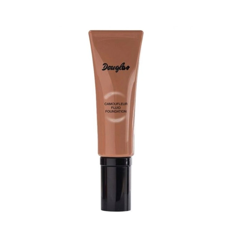 Douglas - Camoufleur Fluid Foundation