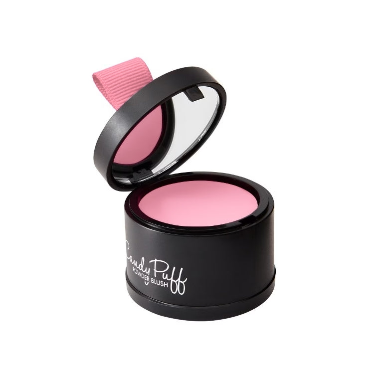 Douglas - Candy Puff - Powder Blush