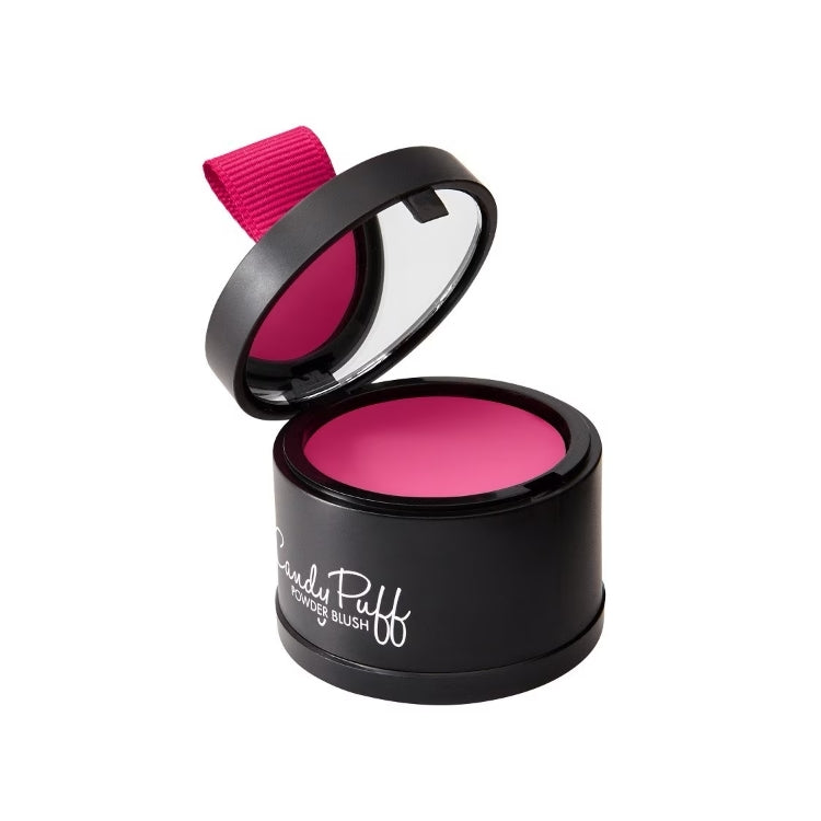 Douglas - Candy Puff - Powder Blush