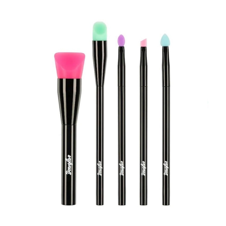 Douglas - Silicone Brush Set