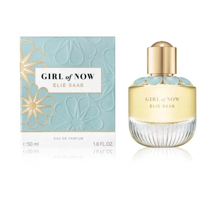 Elie Saab - Girl Of Now - Eau de Parfum