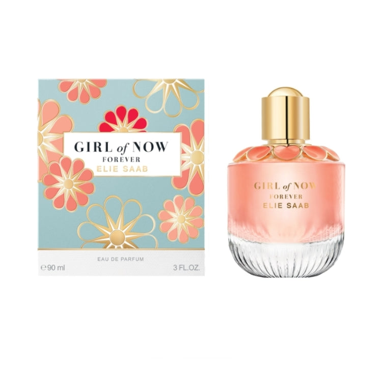 Elie Saab - Girl Of Now Forever - Eau de Parfum