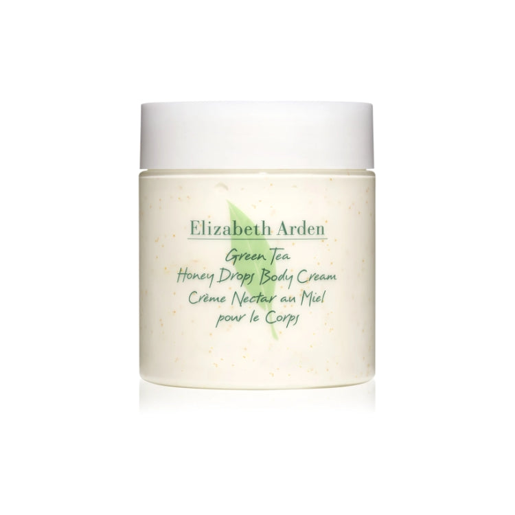 Elizabeth Arden - Green Tea - Honey Drops Body Cream - Crème Nectar An Miel Pour Le Corps