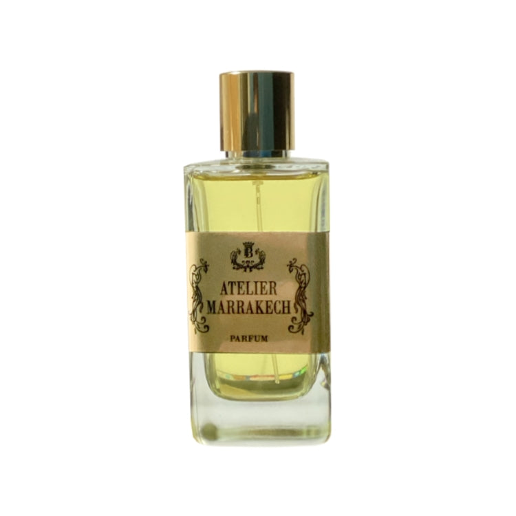 Enrico Buccella - Cerchi Nell'Acqua - Atelier Marrakech - Eau de Parfum