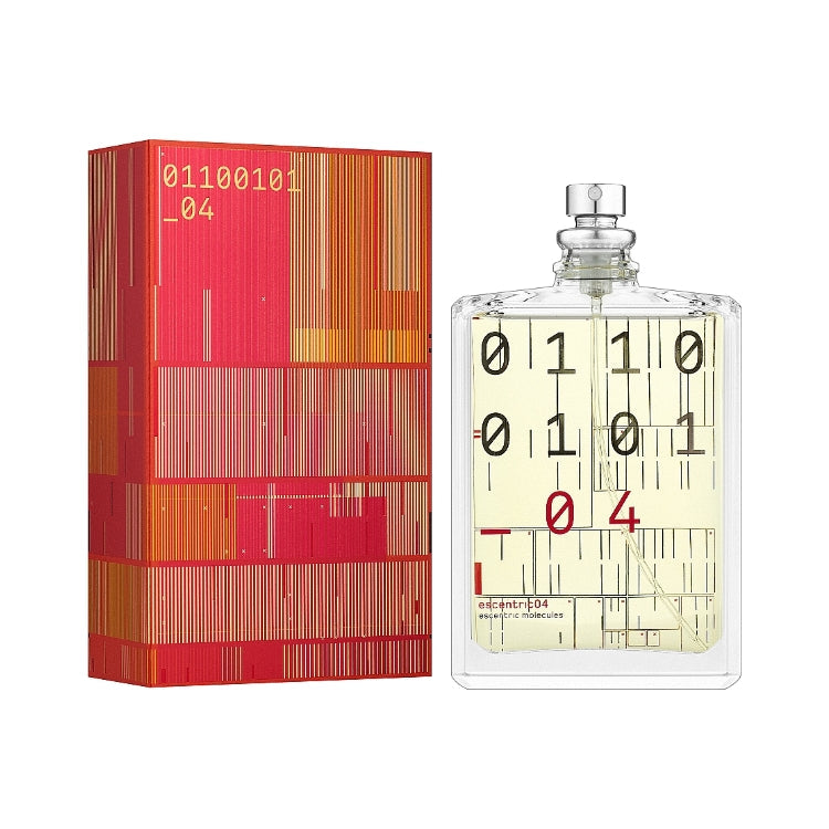 Escentric Molecules - Escentric 04 - Eau de Toilette