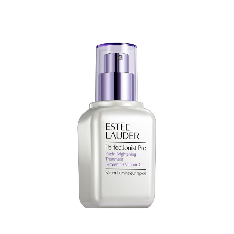 Estée Lauder - Perfectionist Pro - Rapid Brightening Treatment Ferment² + Vitamin C - Sérum Illuminateur Rapide