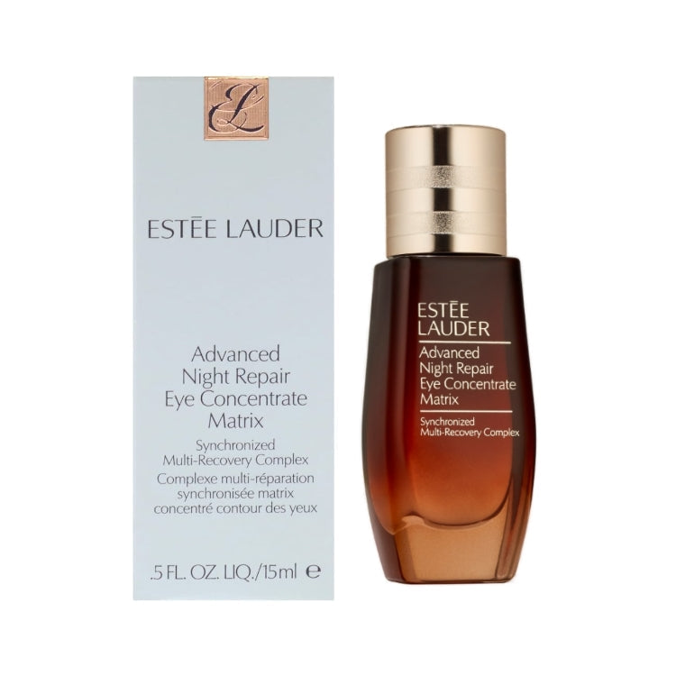 Estée Lauder - Advanced Night Repair - Eye Concentrate Matrix - Synchronized Multi-Recovery Complex