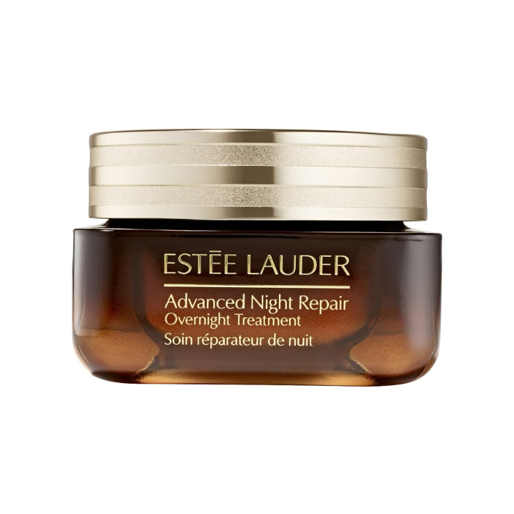 Estée Lauder - Advanced Night Repair - Overnight Treatment - Soin Réparateur De Nuit