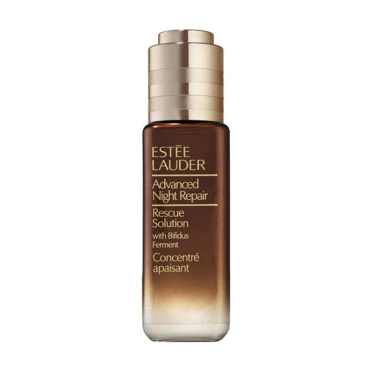 Estée Lauder - Advanced Night Repair - Rescue Solution - With Bifidus Ferment - Concentré Apaisant