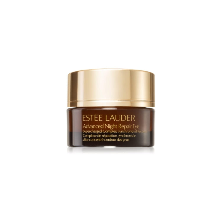 Estée Lauder - Advanced Night Repair Eye - Supercharged Complex - Synchronized Recovery - Complexe De Réparation Synchronisée Ultra-Concentré Contour Des Yeux