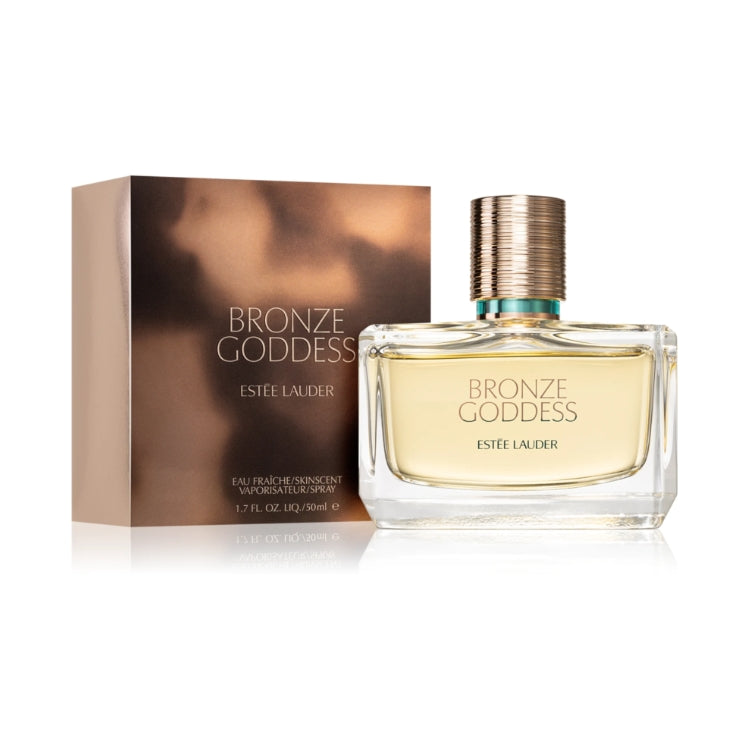Estée Lauder - Bronze Goddess - Eau Fraîche