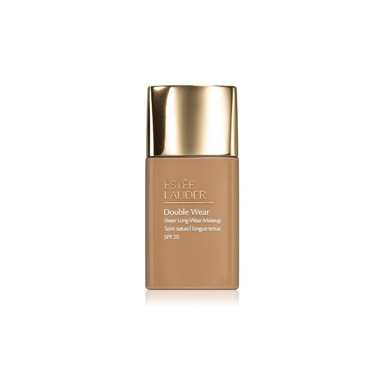 Estée Lauder - Double Wear - Sheer Long-Wear Makeup - Teint Naturel Longue Tenue - SPF 20