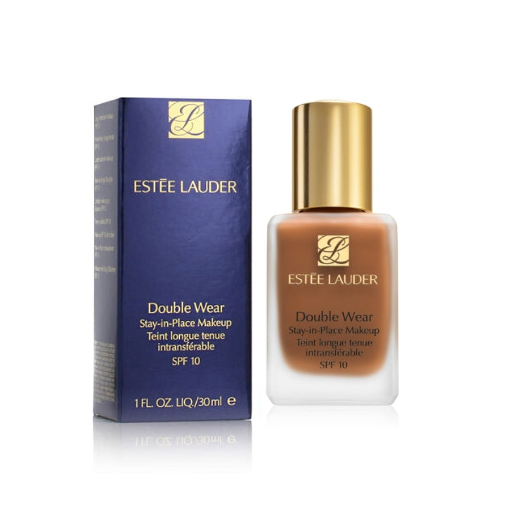 Estée Lauder - Double Wear - Stay-In-Place Makeup - Teint Longue Tenue Intrasférable - SPF 10