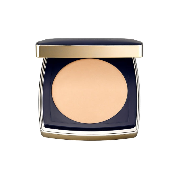 Estée Lauder - Double Wear - Stay-In-Place Matte Powder Foundation - Teint Longue Tenue Poudre Mat - SPF 10