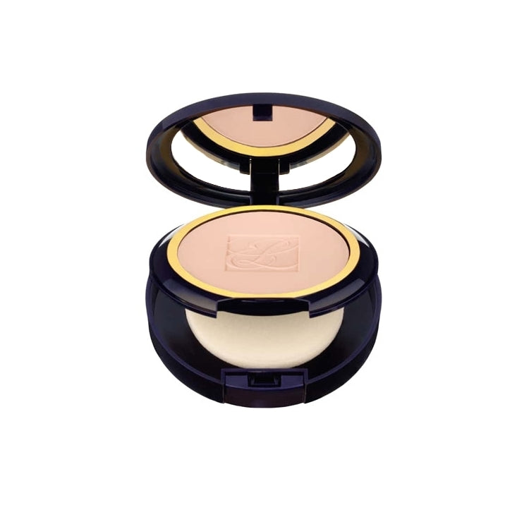 Estée Lauder - Double Wear - Stay-In-Place Powder Makeup - Teint Poudre Tenue Extréme - SPF 10