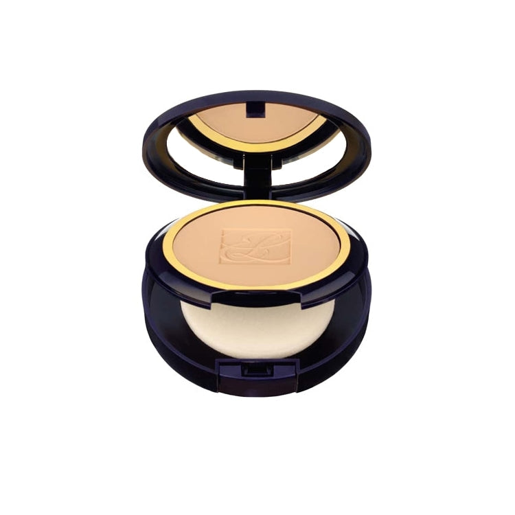 Estée Lauder - Double Wear - Stay-In-Place Powder Makeup - Teint Poudre Tenue Extréme - SPF 10