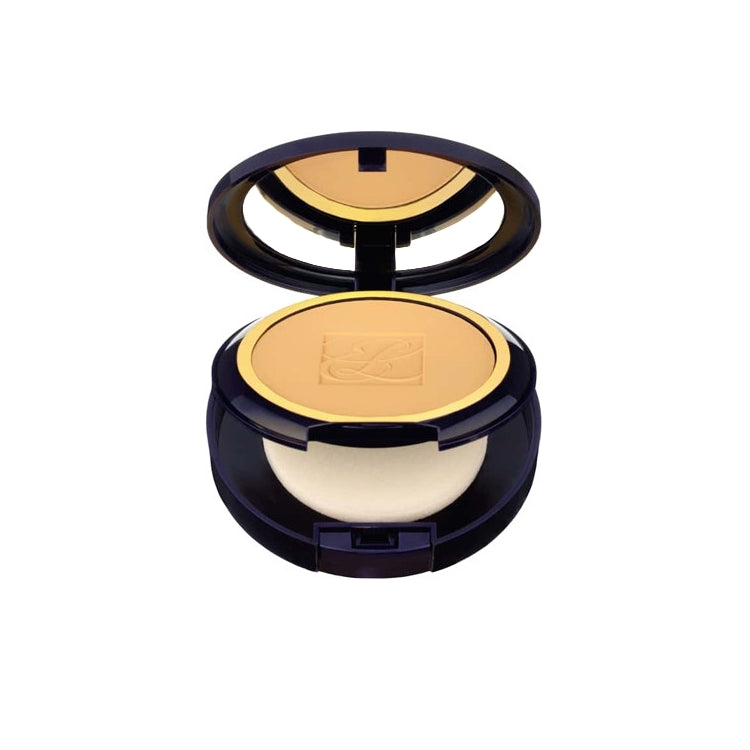 Estée Lauder - Double Wear - Stay-In-Place Powder Makeup - Teint Poudre Tenue Extréme - SPF 10