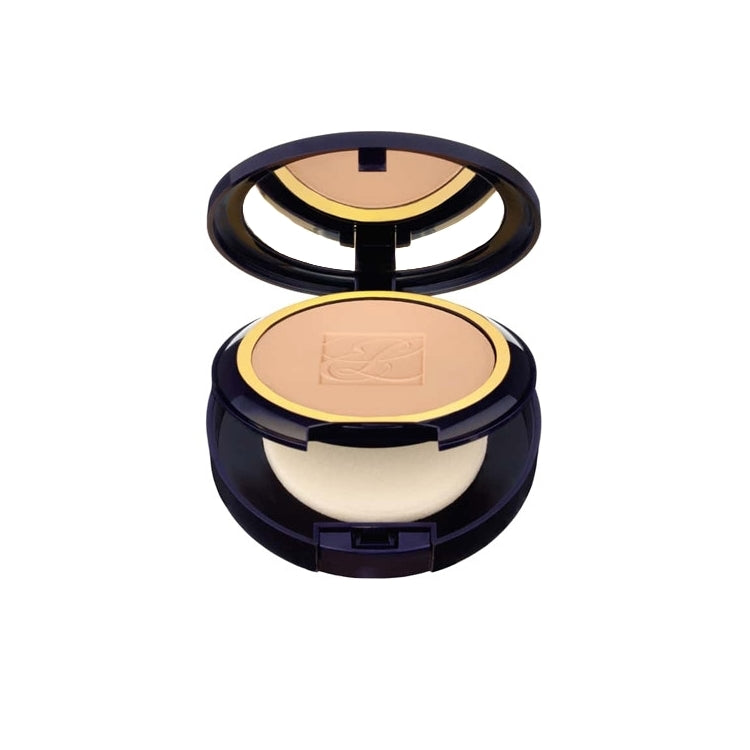 Estée Lauder - Double Wear - Stay-In-Place Powder Makeup - Teint Poudre Tenue Extréme - SPF 10