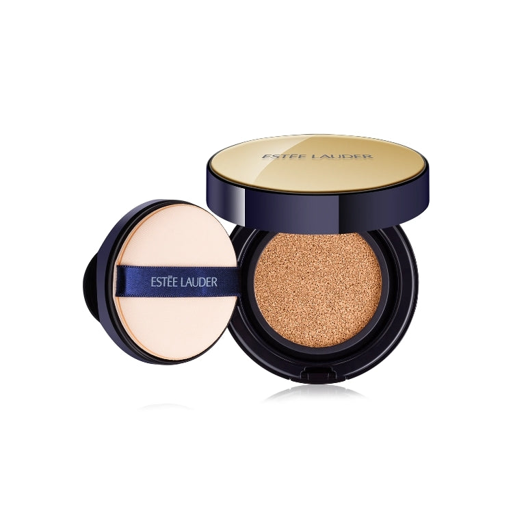 Estée Lauder - Double Wear Cushion - BB - All Day Wear Liquid Compact - Compact Teint Fluide Hydratant Longue Tenue - SPF 50