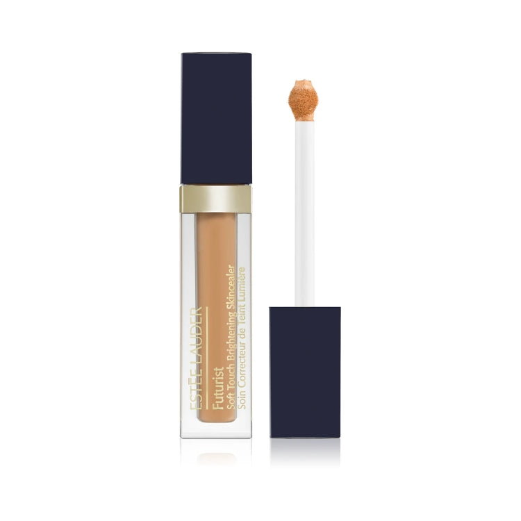 Estée Lauder - Futurist - Soft Touch Brightening Skincealer - Soin Correcteur De Teint Lumière