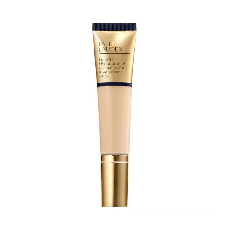 Estée Lauder - Futurist Hydra Rescue - Moisturizing Makeup Fond De Teint Hydratant - SPF 45