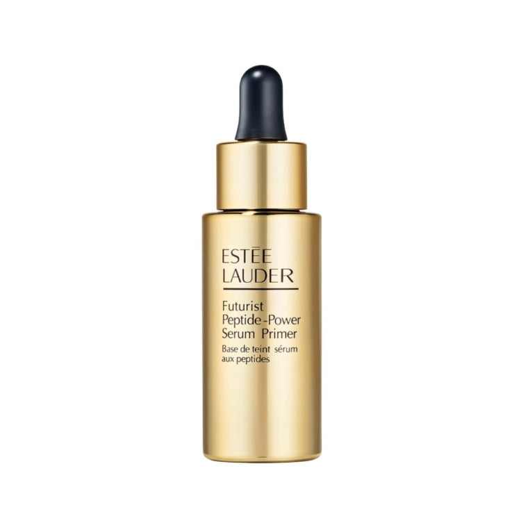 Estée Lauder - Futurist Peptide-Power Serum Primer - Base De Teint Sérum Aux Peptides