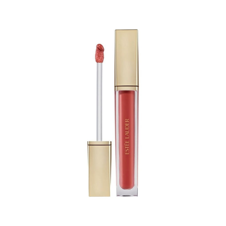 Estée Lauder - Glossy Pout Lip Oil - Huile À Lèvres Ultra Brillance