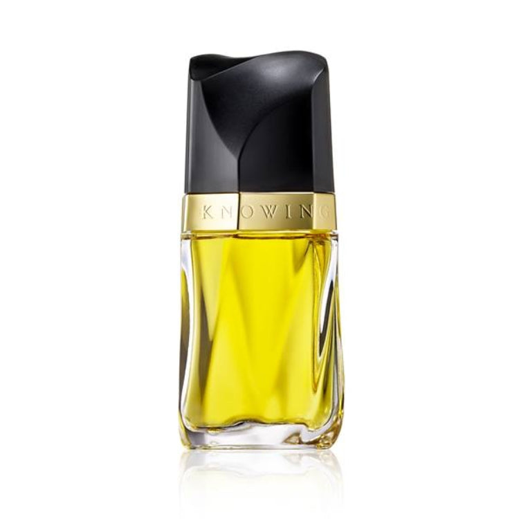 Estée Lauder - Knowing - Eau de Parfum