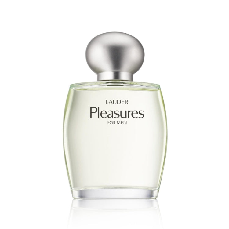 Estée Lauder - Pleasures - For Men - Eau de Cologne