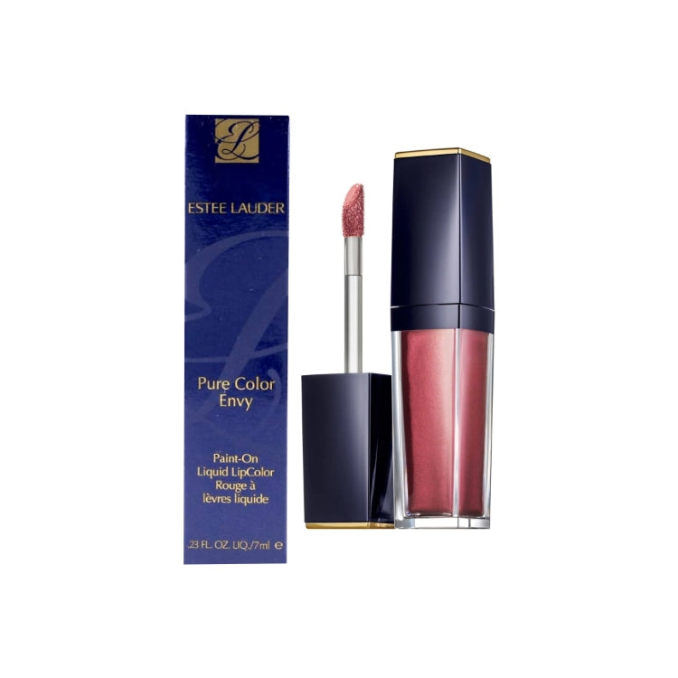 Estée Lauder - Pure Color Envy - Paint-On Liquid LipColor - Rouge À Lèvres Liquide