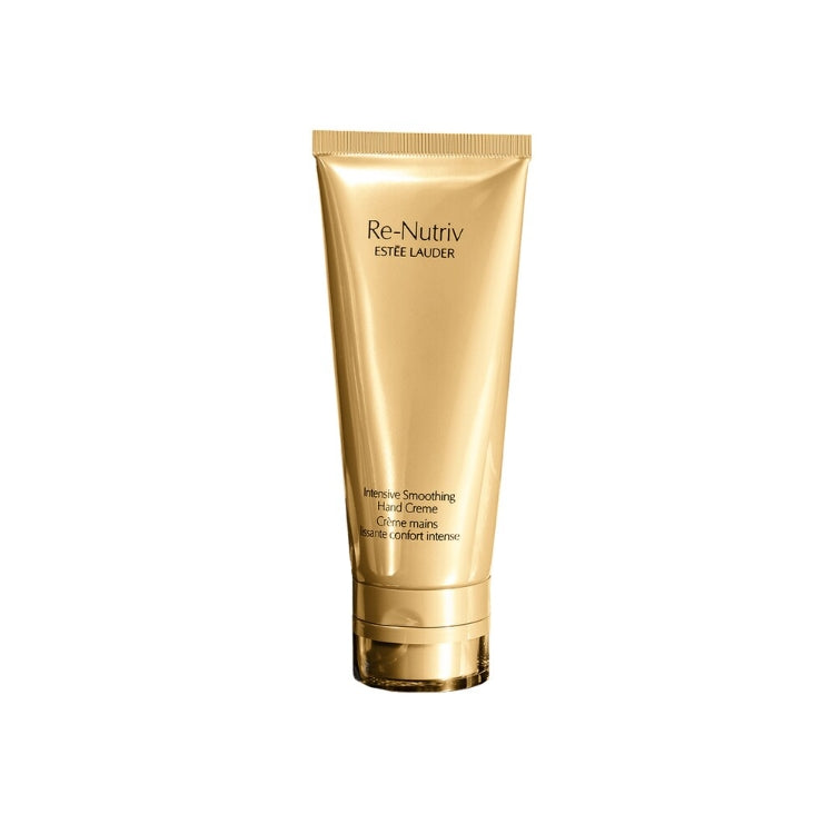 Estée Lauder - Re-Nutriv - Intensive Smoothing Hand Creme - Crème Mains Lissante Confort Intense