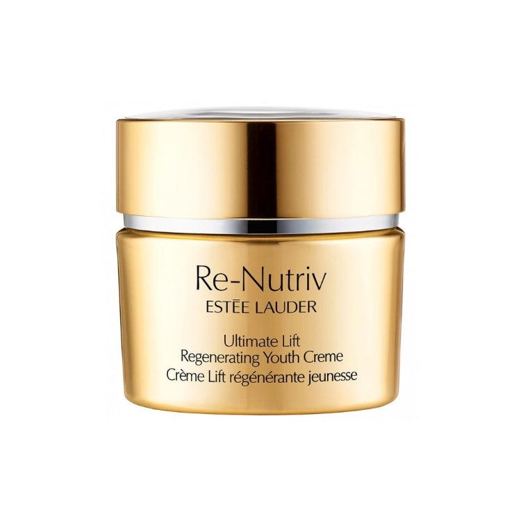 Estée Lauder - Re-Nutriv - Ultimate Lift - Regenerating Youth Creme - Crème Lift Régénérante Jeunesse