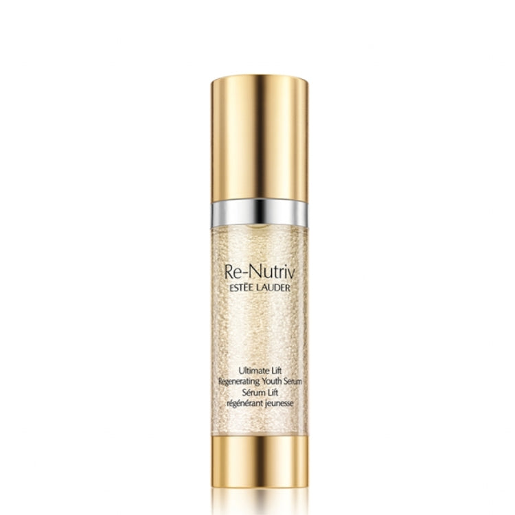 Estée Lauder - Re-Nutriv - Ultimate Lift - Regenerating Youth Serum - Sérum Lift Régenérant Jeunesse