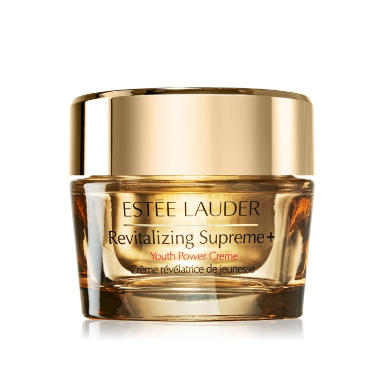 Estée Lauder - Revitalizing Supreme+ Youth Power Creme - Crème Délicate Révélatrice De Jeunesse