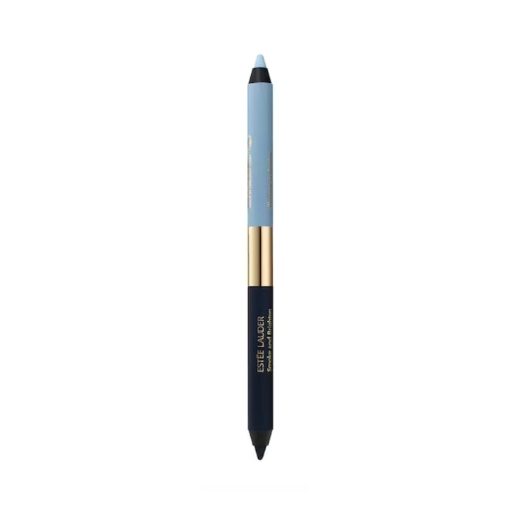 Estée Lauder - Smoke And Brighten Kajal Eyeliner Duo - Illumine Et Dessine Le Regard