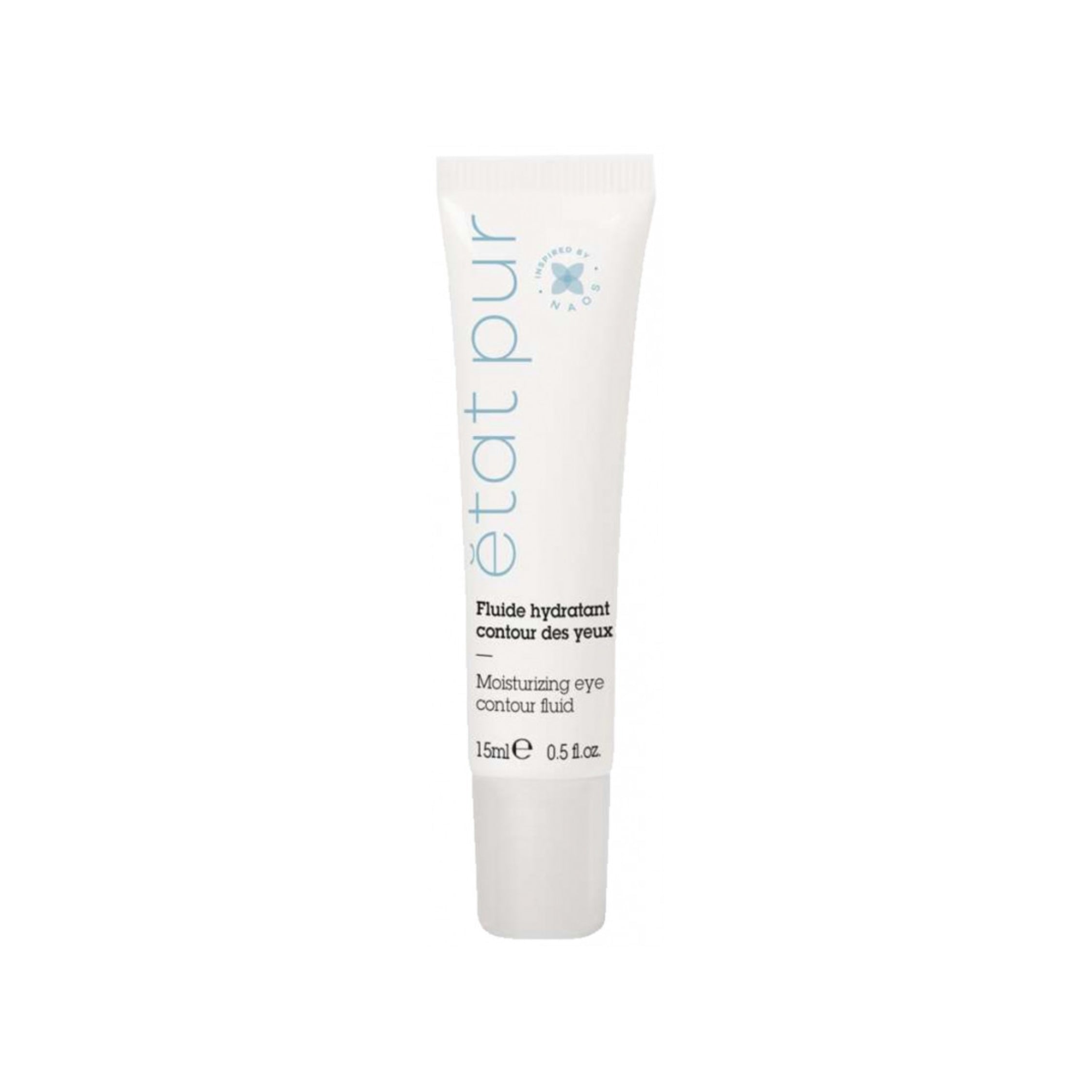 Etat Pur - Fluide Hydratant Contour Des Yeux - Moisturizing Eye Contour Fluid