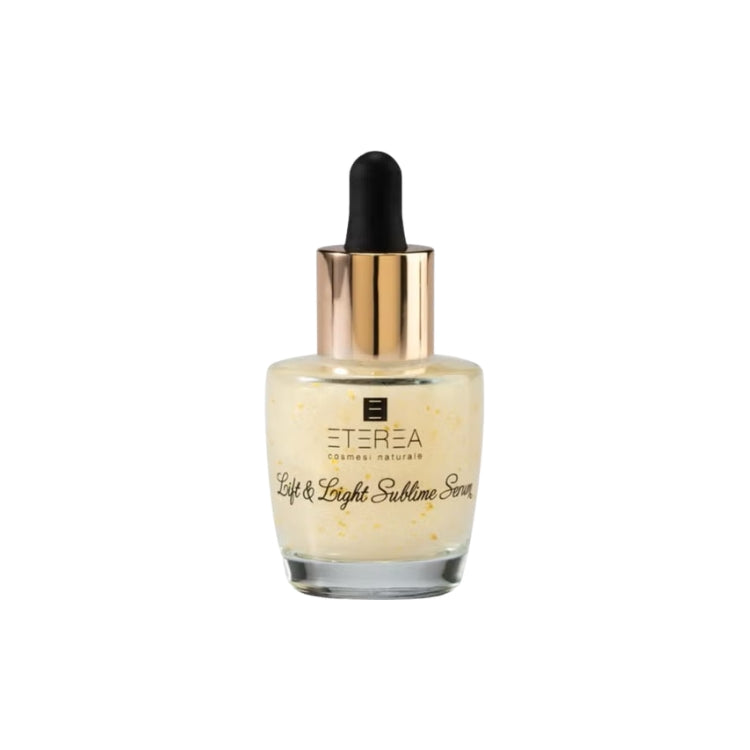 Eterea Cosmesi Naturale - Precious - Lift & Light Sublime Serum