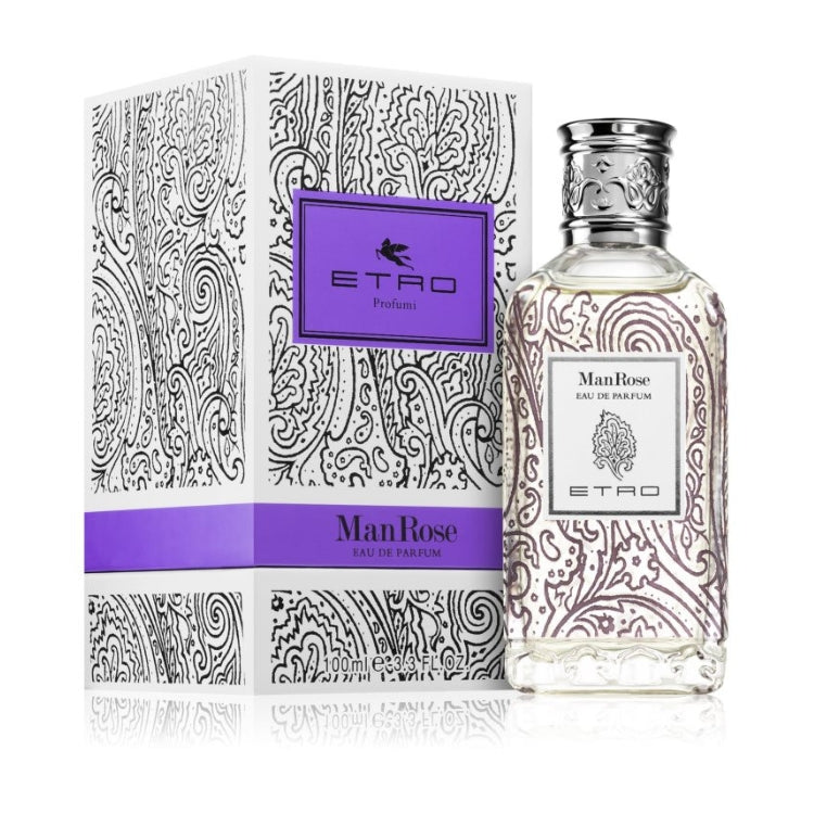Etro - ManRose - Eau de Parfum