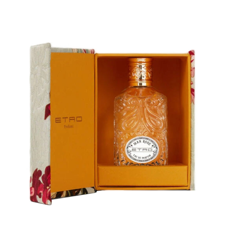 Etro - ManRose - Eau de Parfum