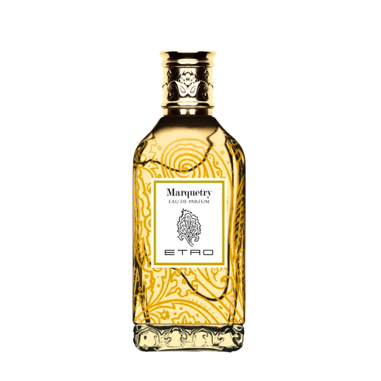 Etro - Marquetry - Eau de Parfum