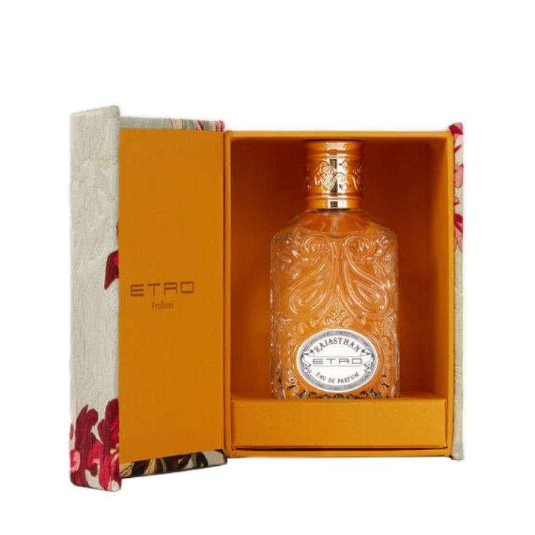 Etro - Rajasthan - Eau de Parfum