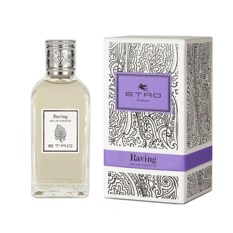 Etro - Raving - Eau de Toilette