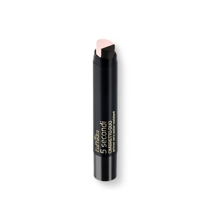 EuPhidra - 5 Secondi Ombretto Duo - Primer Very Water Resistant