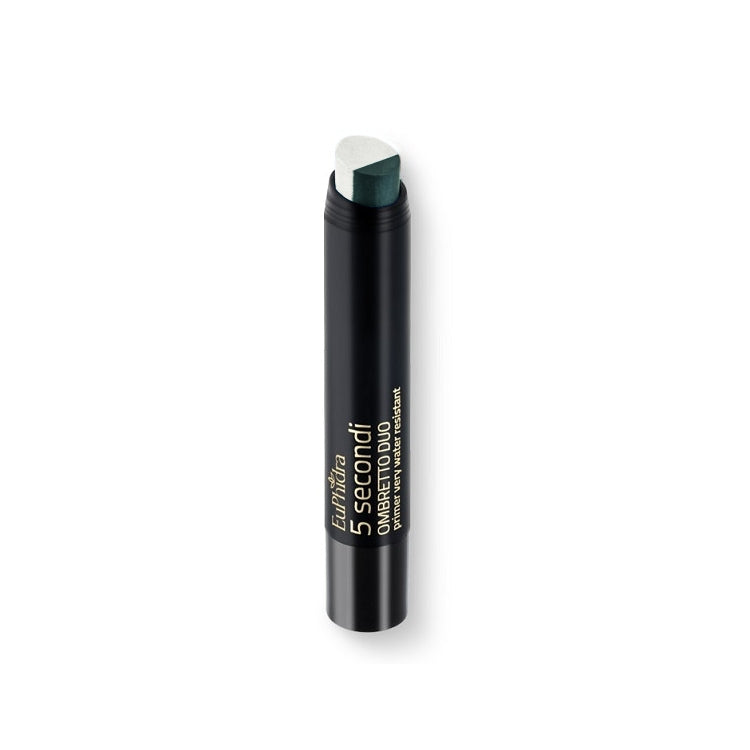 EuPhidra - 5 Secondi Ombretto Duo - Primer Very Water Resistant