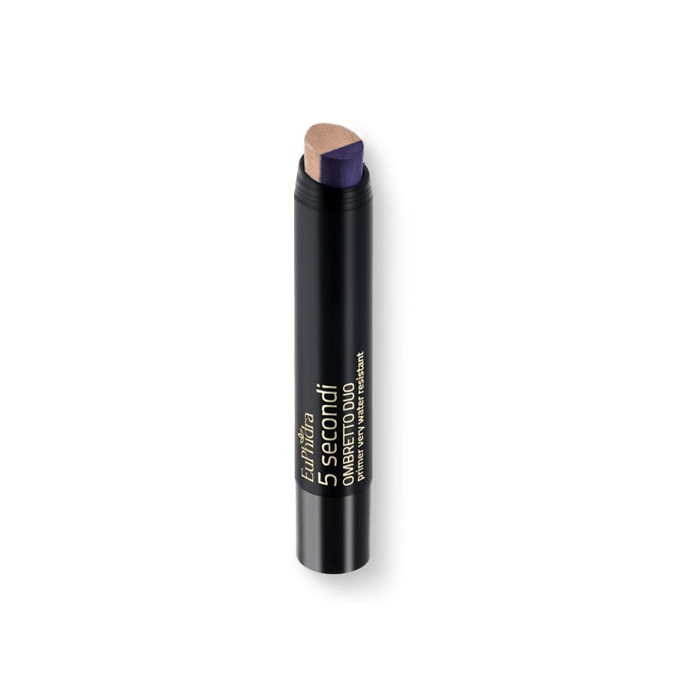 EuPhidra - 5 Secondi Ombretto Duo - Primer Very Water Resistant