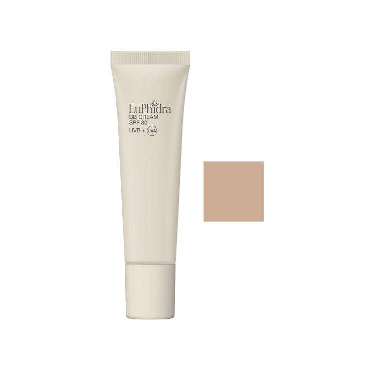 EuPhidra - BB Cream - SPF 30