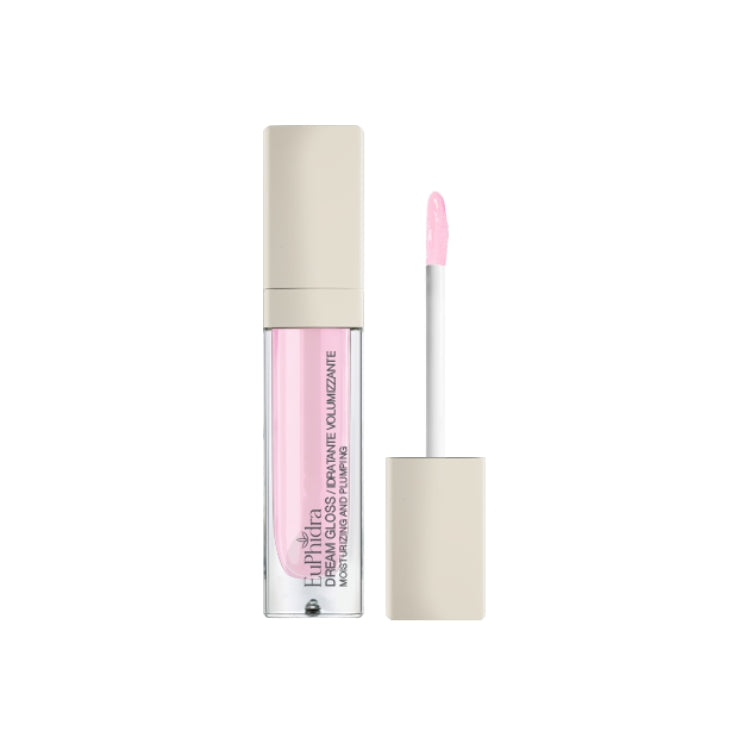 EuPhidra - Dream Gloss / Idratante & Volumizzante - Moisturizing And Plumping