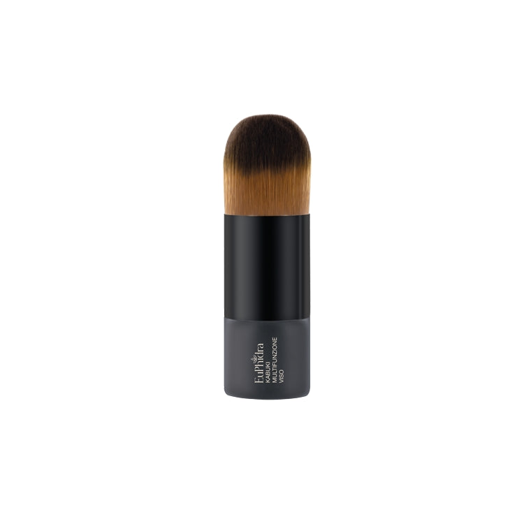 EuPhidra - Pennello Make-Up Kabuki Multifunzione - Multifunction Kabuki Make-Up Brush