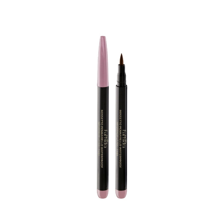EuPhidra - Rossetto Pennarello Waterproof - Waterproof Lip Pen - Semi-Permanente